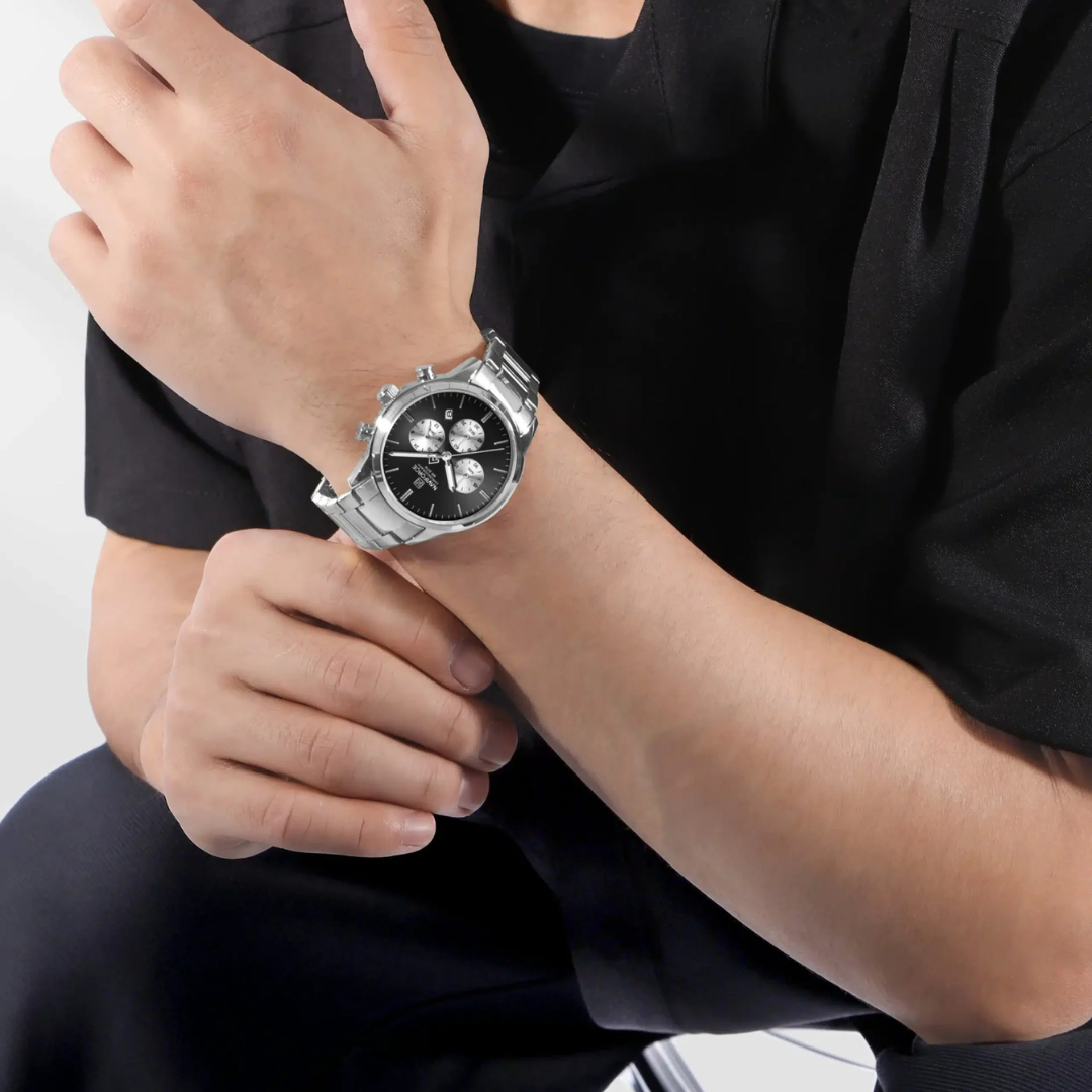 Naviforce NF8076