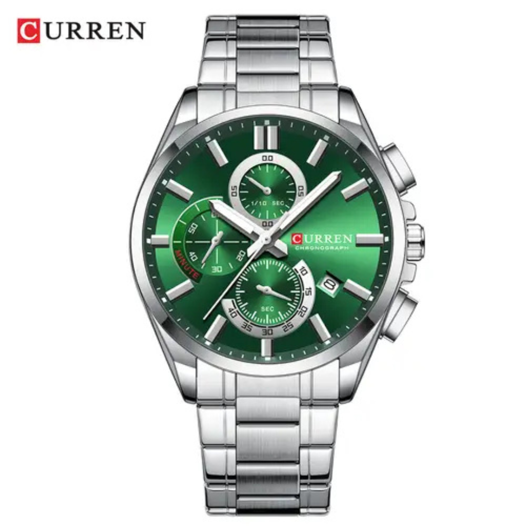Curren 8475