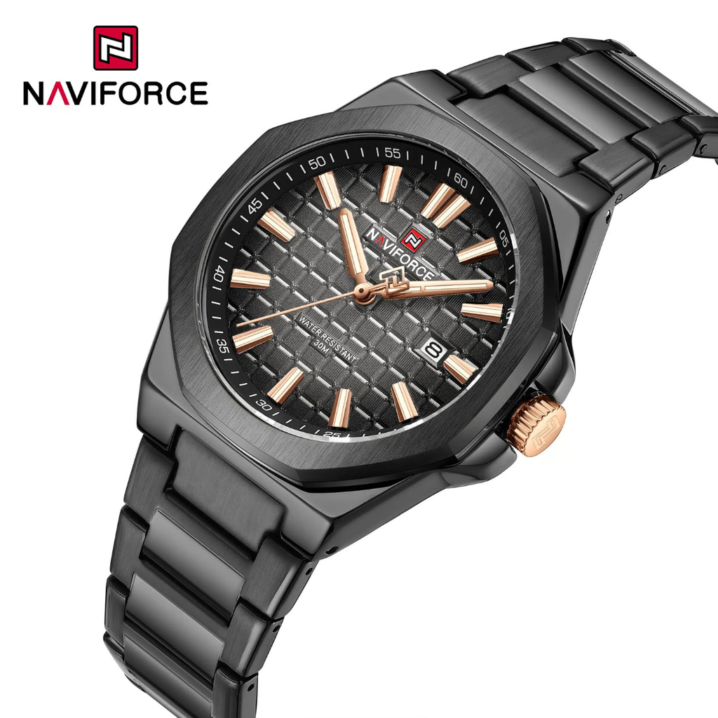 Naviforce NF 9258