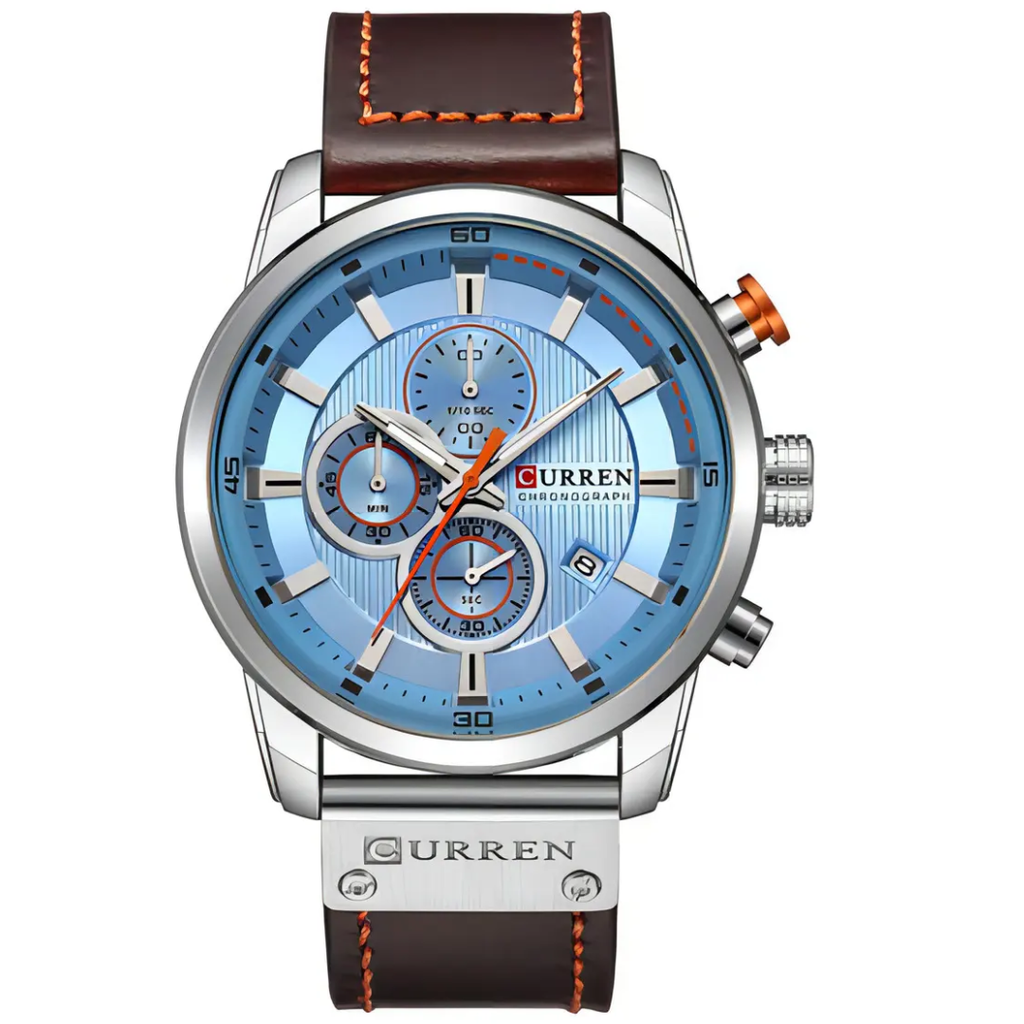 Curren 8291