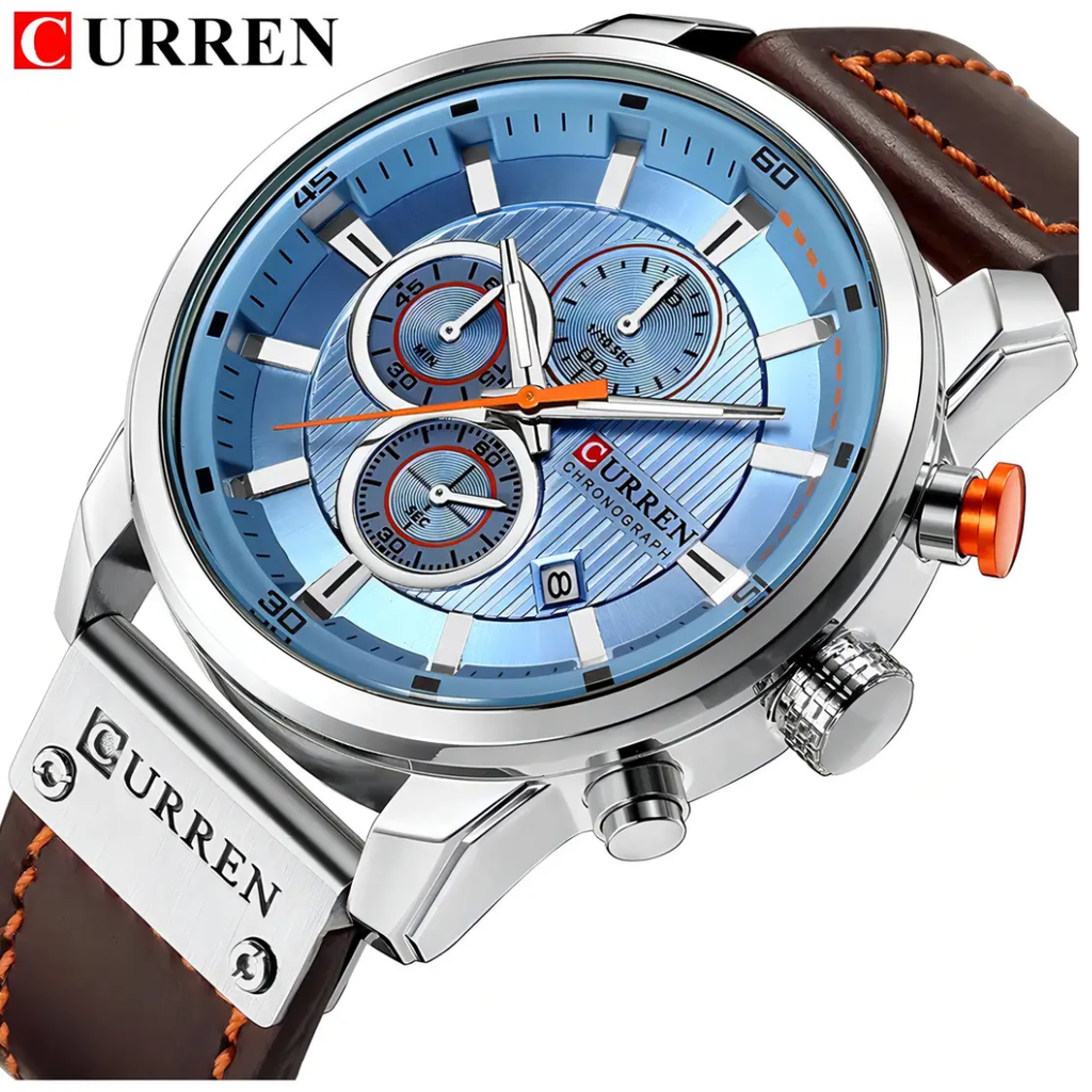 Curren 8291