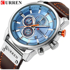 Curren 8291